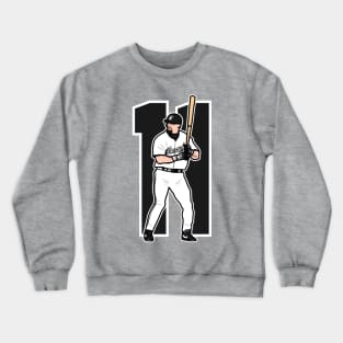 Caminiti Crewneck Sweatshirt